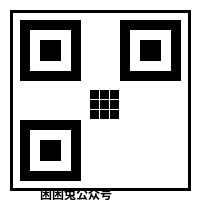 在线看片公众号二维码